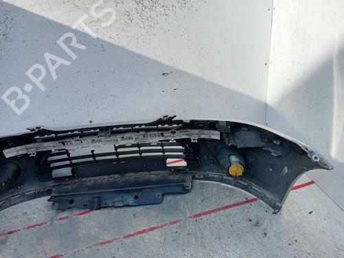 Front bumper CITROËN C3 I (FC_, FN_) 1.4 HDi | BP26487724C7 