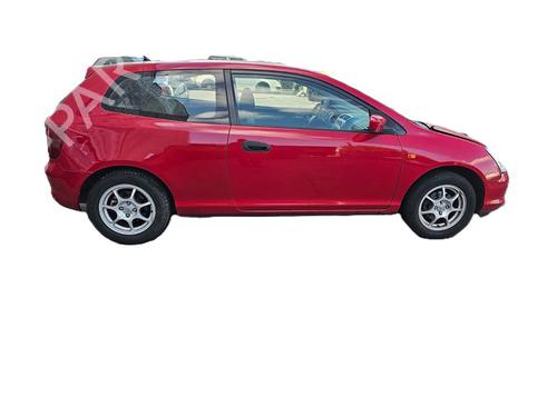 Høyre baklys HONDA CIVIC VII Hatchback (EU, EP, EV) 1.6 i (EP2, EU8, EU6) | BP27662256C35 