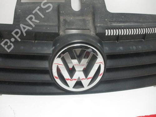 Grille VW POLO (9N_, 9A_) 1.4 16V | BP15929830C40 