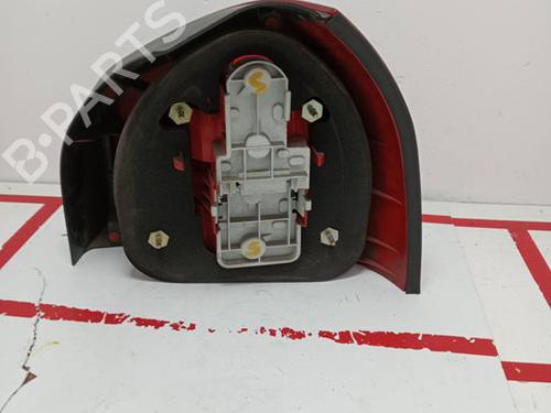 Left taillight AUDI A3 (8L1) 1.8 T | BP15920786C34 