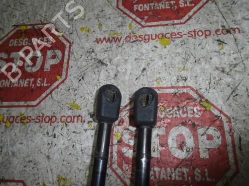 Tailgate lift support SEAT ALHAMBRA (7V8, 7V9) 1.9 TDI | BP15923950C138 