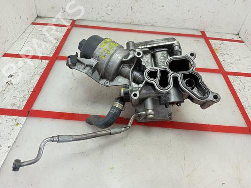 Oliekøler OPEL CORSA E (X15) 1.3 CDTI (08, 68) (95 hp) 22231844