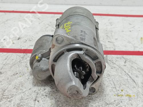 Starter CHEVROLET CAPTIVA (C100, C140)  | BP21127864M8 