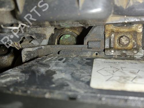 Used Steering pump SEAT IBIZA III (6L1) [2002-2009]  30847393