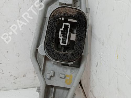 Used Lamp holder CITROËN BERLINGO MULTISPACE (B9) 1.6 HDi 75 / BlueHDi 75 (75 hp) 29813918