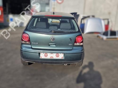 AC compressor VW POLO (9N_, 9A_)  | BP28167336M34 
