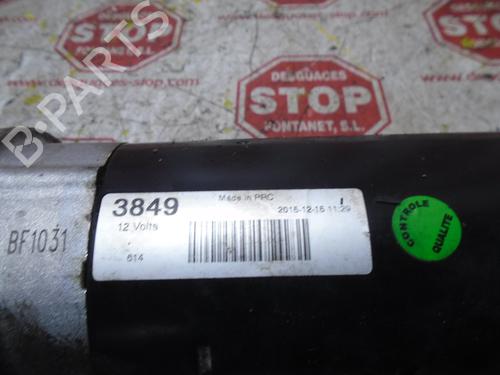 Starter VW POLO (6N2)  | BP8403012M8