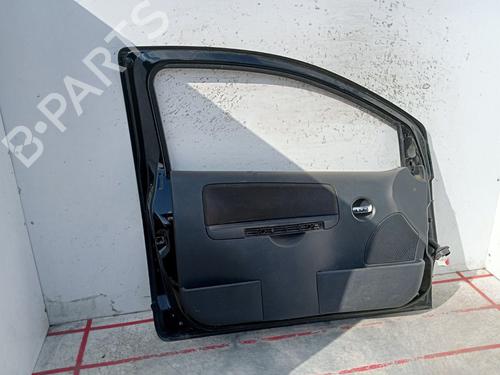 Left front door CITROËN C2 (JM_) 1.4 HDi | BP26734636C2 