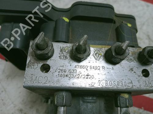 ABS pump DACIA SANDERO II  | BP21201109M43 