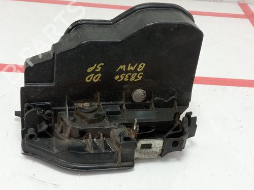 Used Front right lock BMW 1 (E87) 118 d (122 hp) 27217819