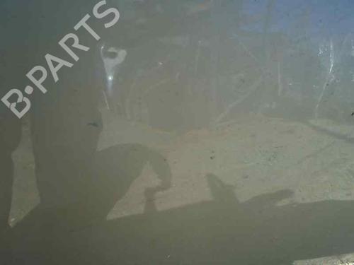 Motorhjelm SSANGYONG RODIUS I 2.7 Xdi | BP7621547C1 