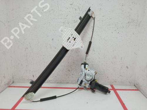 Rudehejsemekanisme ventre foran SSANGYONG RODIUS I  | BP27483281C22 