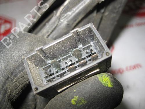 Right mirror AUDI A4 B5 (8D2) 1.8 | BP7320070C27 