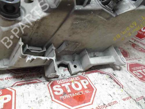 Right headlight RENAULT ESPACE III (JE0_) 2.0 16V (JE0N, JE0L, JE02) | BP7394748C29 