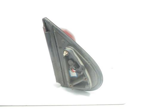 Left mirror HYUNDAI SANTA FÉ I (SM) 2.0 CRDi 4x4 | BP7323604C26 