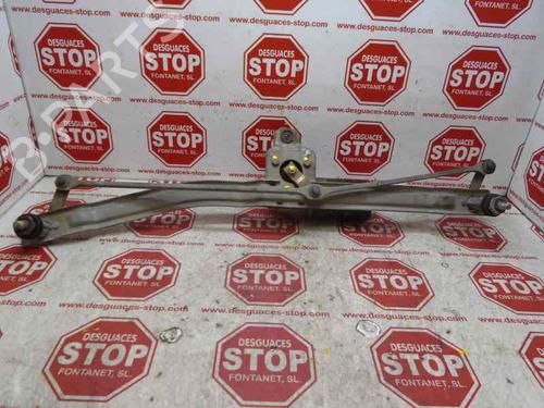 Used Front wiper motor VW GOLF II (19E, 1G1) 1.8 GTI (112 hp) 7359091