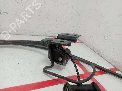 Støtte OPEL COMBO Box Body/MPV (X12) 1.3 CDTI (B05) | BP32672178C155 - Image 5