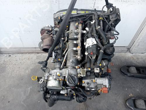 Engine OPEL INSIGNIA A (G09) | BP29607770M1