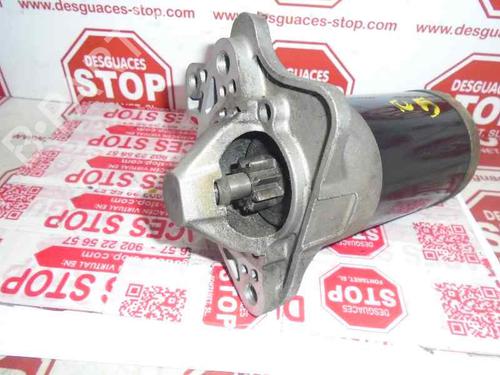 Starter RENAULT MODUS / GRAND MODUS (F/JP0_)  | BP28521167M8