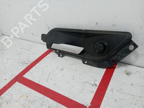 Venstre foran invendig håndtak SEAT TOLEDO IV (KG3) 1.6 TDI (105 hp) 7399243