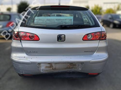 Fuel flap SEAT IBIZA III (6L1) | BP29869586C131