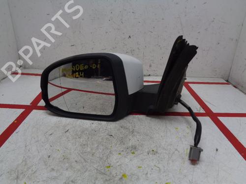 Used Left mirror FORD MONDEO IV (BA7) 2.2 TDCi (175 hp) 15951365