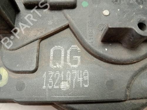 Front right lock OPEL ASTRA H (A04)  | BP22348229C97 