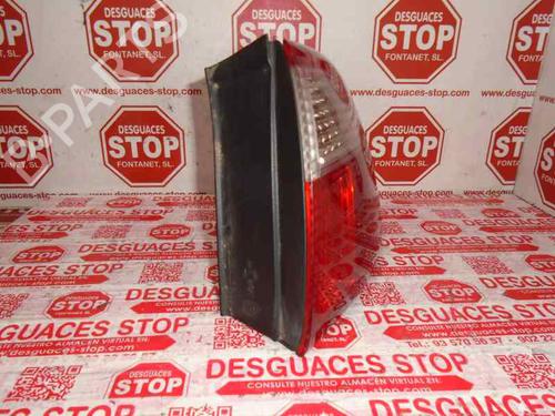Right taillight SEAT TOLEDO II (1M2)  | BP7358064C35 