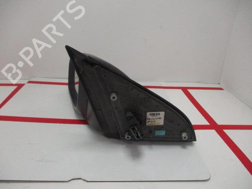 Left mirror OPEL VECTRA C GTS (Z02) 2.2 DTI 16V (F68) | BP15927094C26 