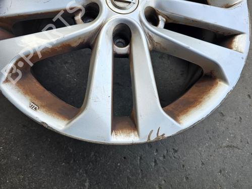 Rim NISSAN JUKE (F15)  | BP28571030C45