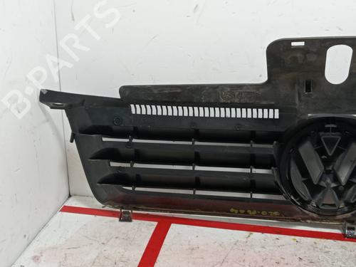 Grille VW POLO (9N_, 9A_) 1.2 12V | BP18307277C40 