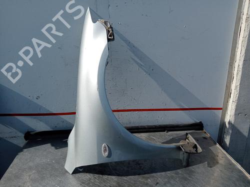 Used Right front fenders MAZDA 6 Station Wagon (GY) 2.0 DI (GY19) (143 hp) 15949490