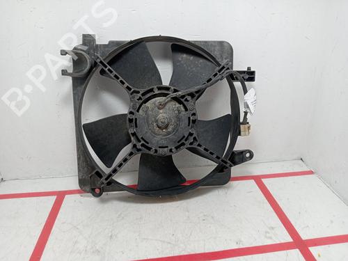 Used Radiator fan Radiator fan 36699262 36699262