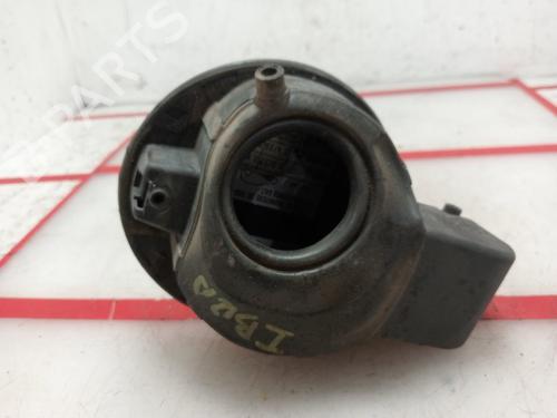 Fuel flap SEAT IBIZA III (6L1) 1.4 16V | BP21586913C131 