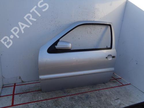 Used Left front door VW POLO (6N2) [1999-2001]  17153650