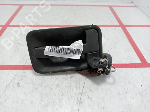 Used Front left exterior door handle Front left exterior door handle 36916057 36916057