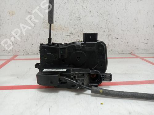 Front left lock KIA SPORTAGE III (SL) 1.7 CRDi | BP29020950C98 