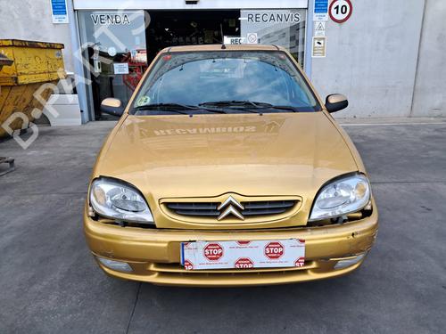 Steering column stalk CITROËN SAXO (S0, S1) 1.4 VTS | BP17863647I23 