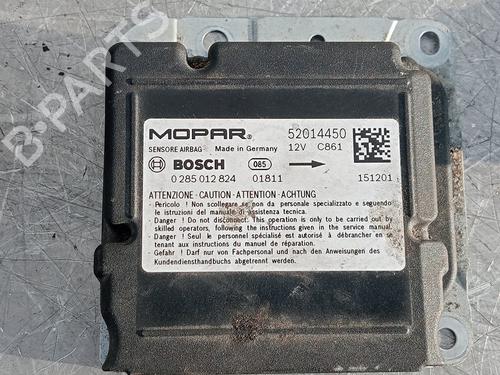 Airbag Kit FIAT DOBLO Cargo (263_) 1.3 D Multijet | BP27840194C86 