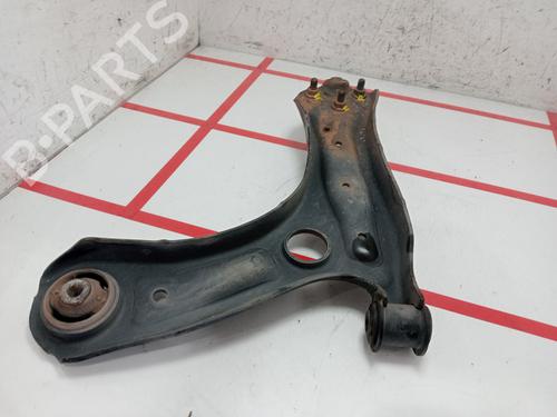 Right front suspension arm SEAT IBIZA IV SC (6J1, 6P5)  | BP27160742M13 