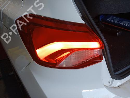 Generator FORD FOCUS IV Turnier (HP) | BP32323528M7