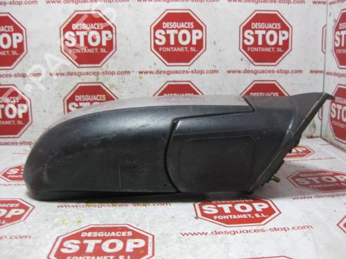 Right mirror HYUNDAI TUCSON (JM) 2.0 CRDi | BP7323537C27 