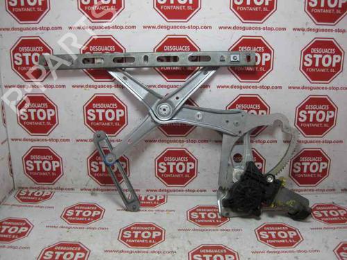 Used Front right window mechanism MERCEDES-BENZ SLK (R170) 230 Kompressor (170.447) (193 hp) 7362871