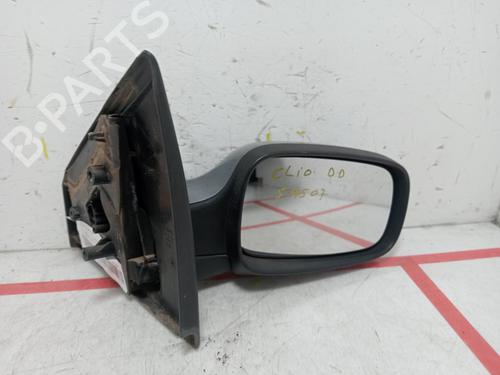 right-mirror-renault-clio-iii-br01-cr01-2005-2006-2007-2008-2009-2010-2011-2012-2013-2014-32368675 main image