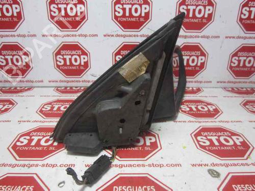 Right mirror OPEL OMEGA B (V94) 2.5 TD (F69, M69, P69) | BP7388026C27 