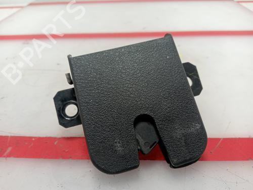 Tailgate lock VW GOLF IV (1J1) 1.9 TDI | BP17733377C101 