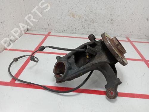 Right front steering knuckle PEUGEOT 208 I (CA_, CC_) 1.2 VTI 82 | BP29040895M26 