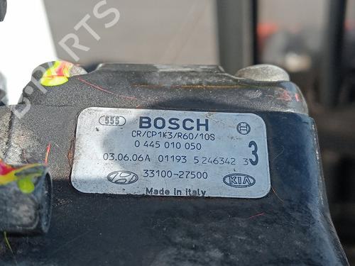 Motor HYUNDAI GETZ (TB) 1.5 CRDi | BP30623864M1 