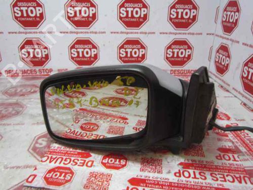 Left mirror VOLVO V40 Estate (645) 1.9 DI (115 hp) 7382578