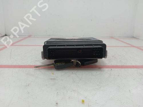 Engine control unit (ECU) SSANGYONG RODIUS I | BP31792469M57 - Image 4